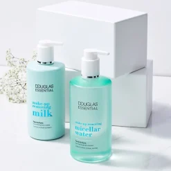 Douglas Collection Essential Cleansing Face & Eyes Make-Up Removing Milk