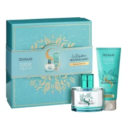 Douglas Collection Home Spa La Residence Seathalasso Eau De Toilette 100 Ml Set