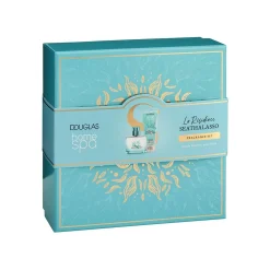 Douglas Collection Home Spa La Residence Seathalasso Eau De Toilette 100 Ml Set