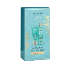 Douglas Collection Home Spa La Residence Seathalasso Dagelijkse Spa-Set