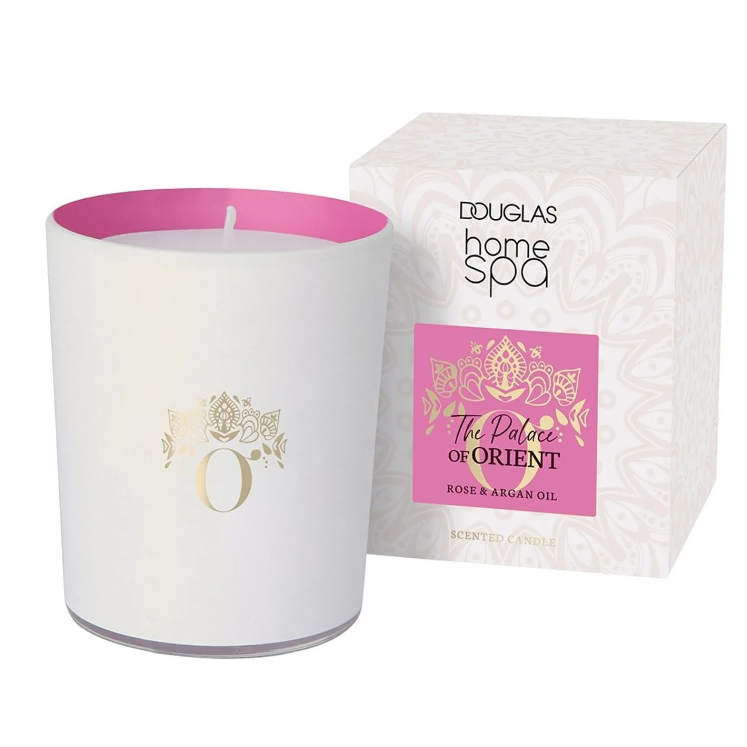 Douglas Collection Home Spa Het Paleis Van Orient Kaars
