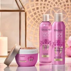 Douglas Collection Home Spa The Palace Of Orient Bodyscrub