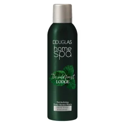 Douglas Collection Home Spa The Wild Forest Lodge Doucheschuim