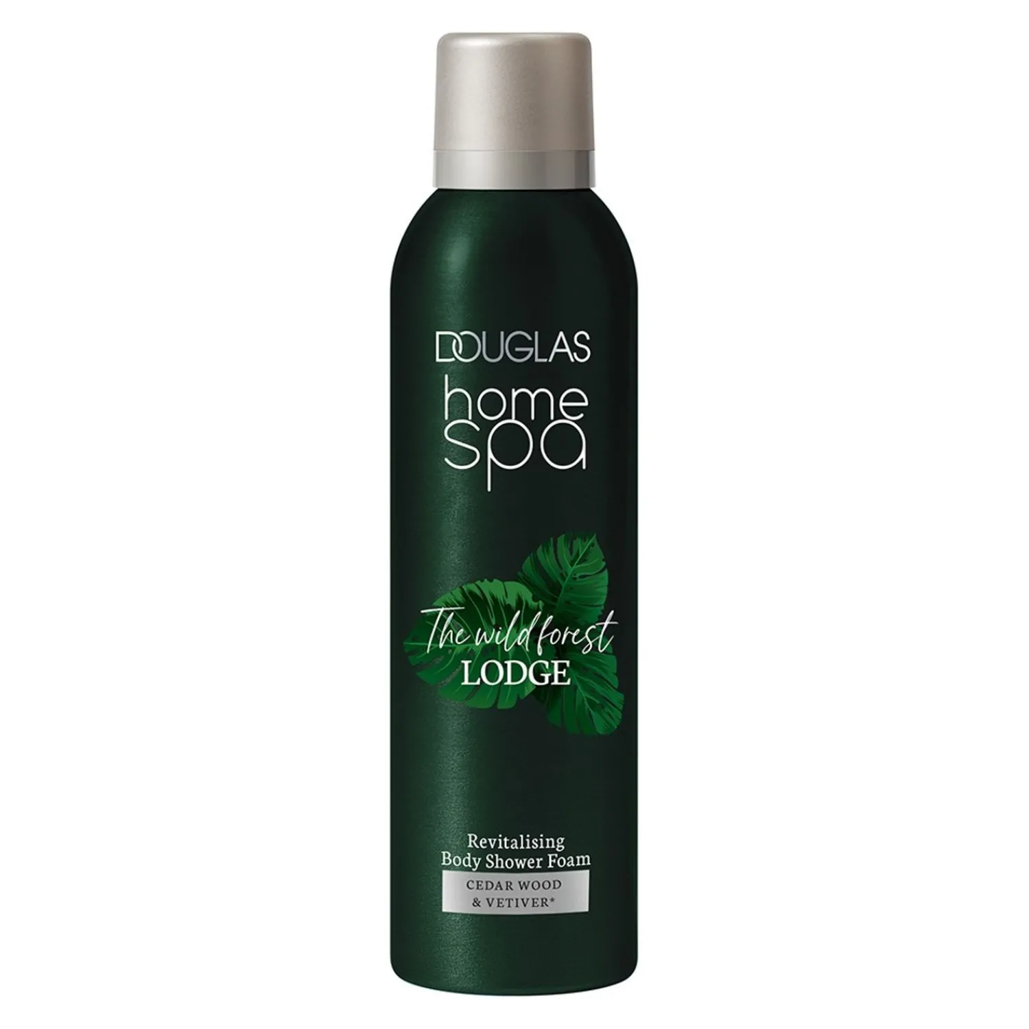 Douglas Collection Home Spa The Wild Forest Lodge Doucheschuim