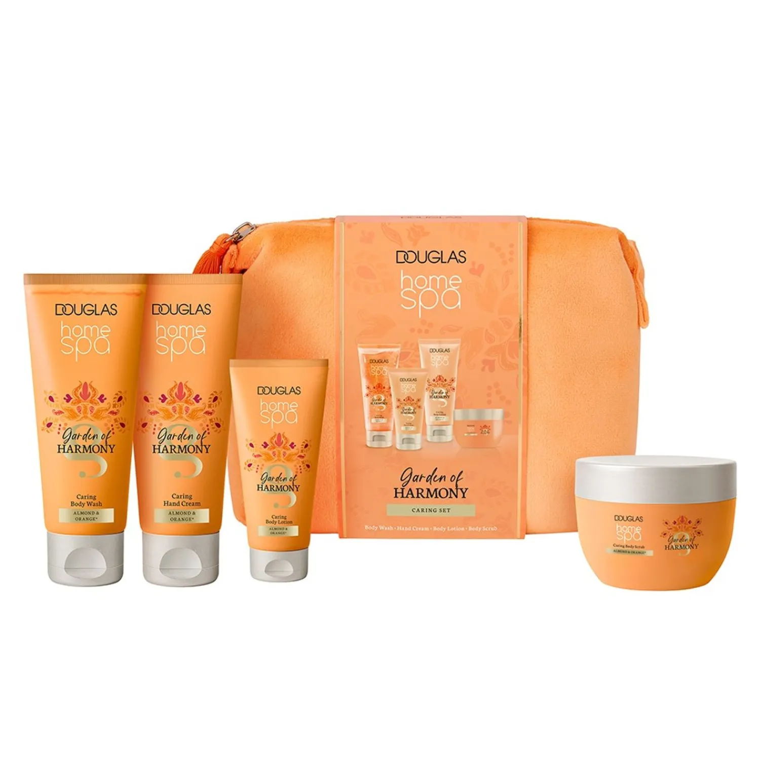Douglas Collection Home Spa Garden Of Harmony Set