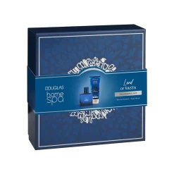 Douglas Collection Home Spa Land Of Vasta Eau De Toilette 100 Ml Set