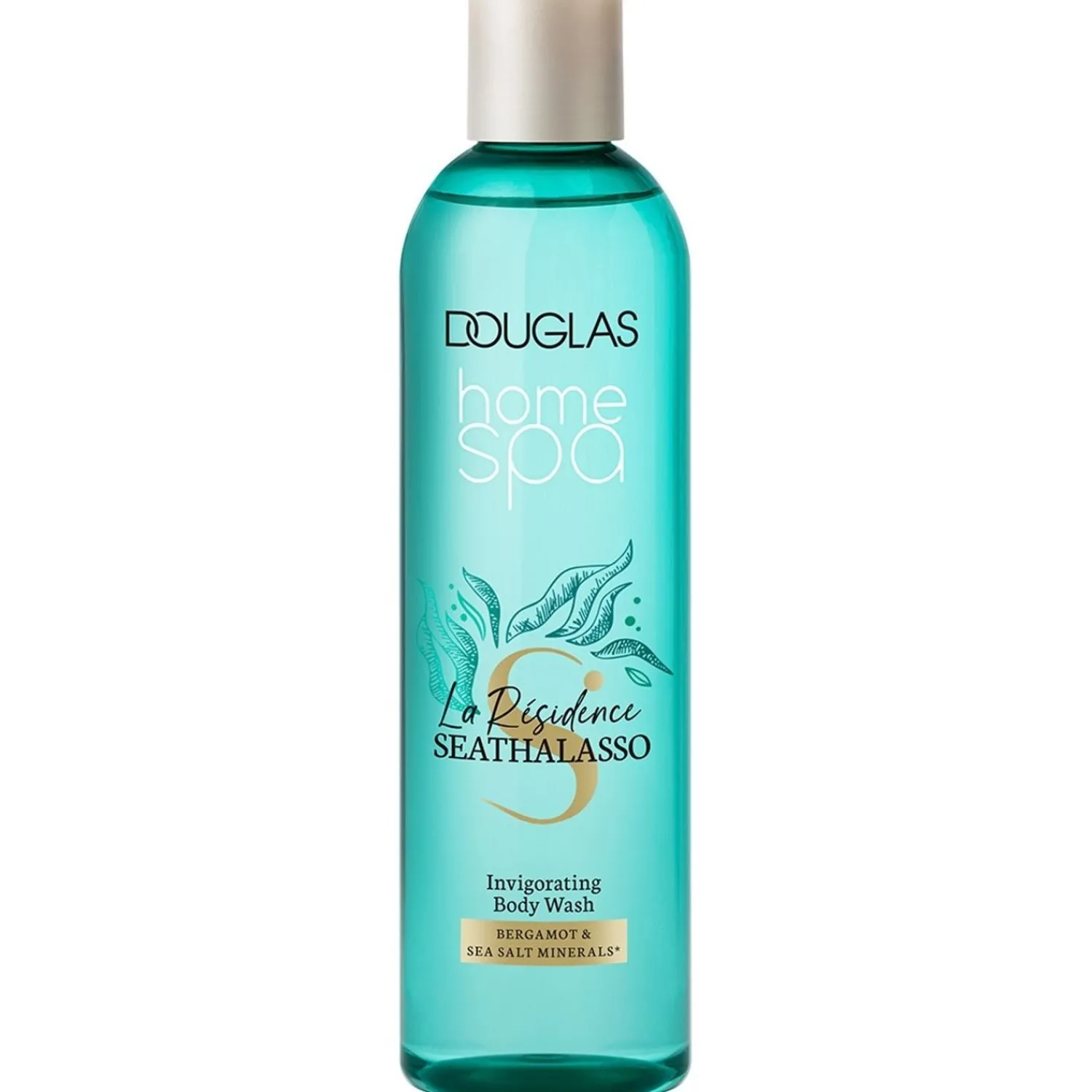 Douglas Collection Home Spa La Residence Seathalasso Body Wash