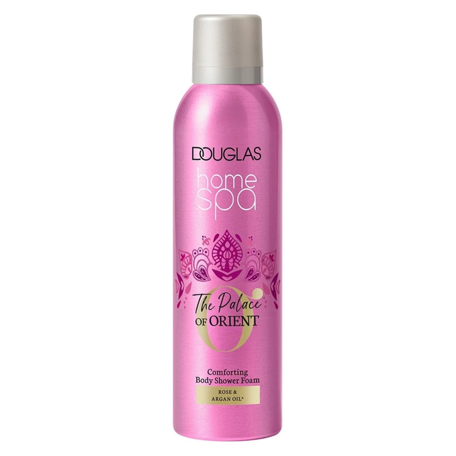 Douglas Collection Home Spa The Palace Of Orient Doucheschuim
