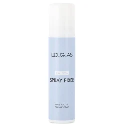 Douglas Collection Make-Up Spray Fixer Nail Polish Fixing Spray