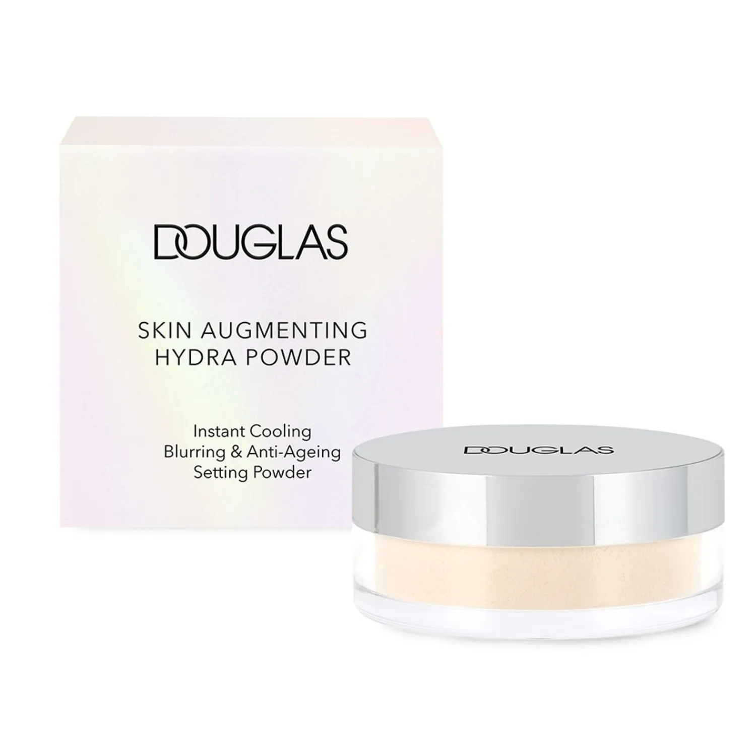 Douglas Collection Make-Up Huidverhogend Hydrapoeder