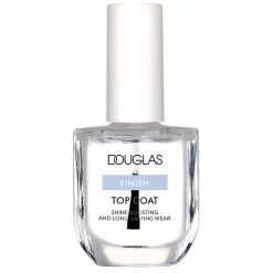 Douglas Collection Make-Up Topcoat-Afwerking