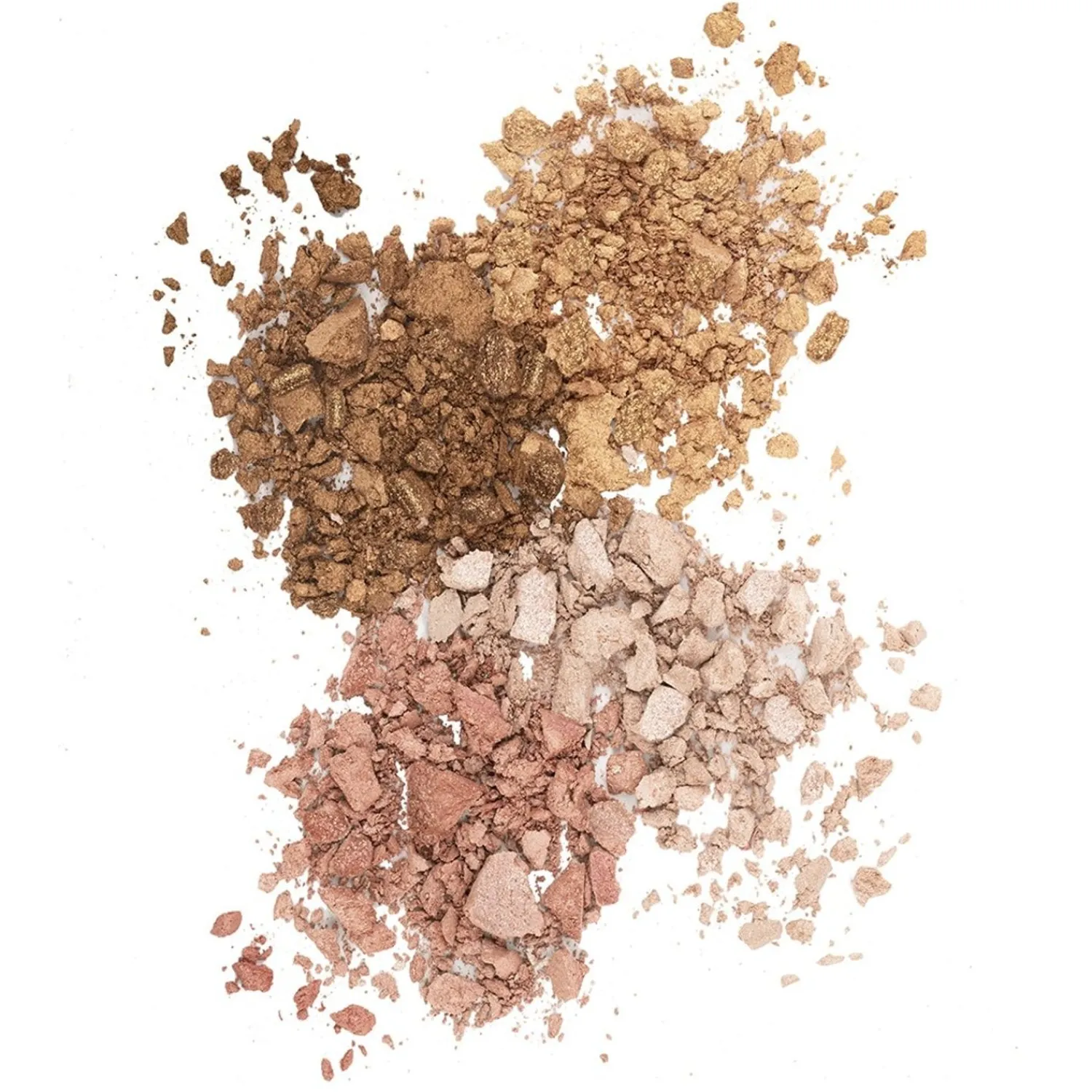 Douglas Collection Make-Up Honing Glow-Poeder