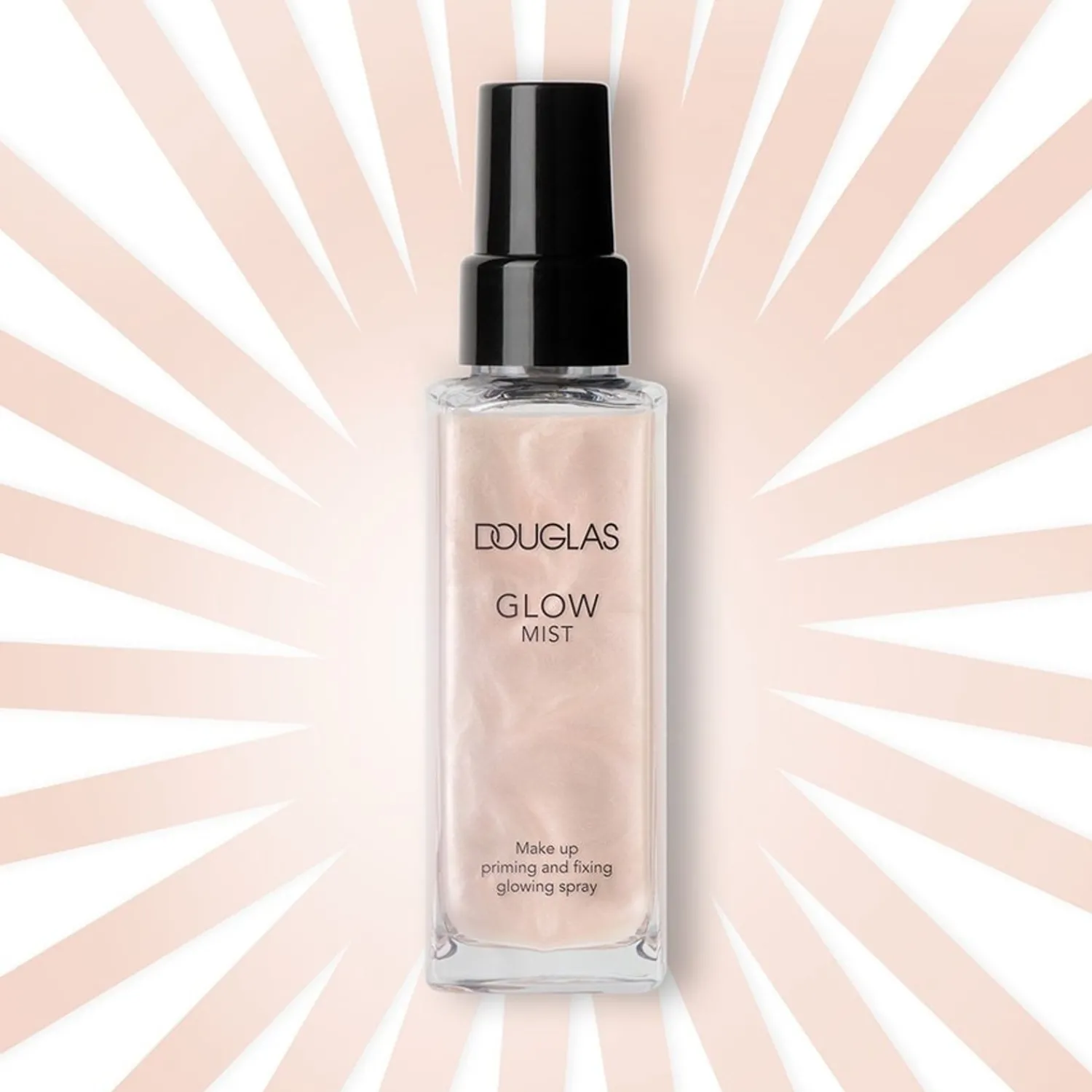 Douglas Collection Make-Up Glowmist
