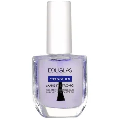 Douglas Collection Make-Up Make It Strong Nagellak