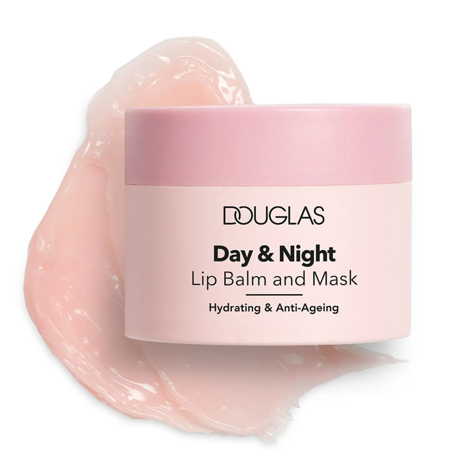 Douglas Collection Make-Up Day & Night Lip Balm And Mask