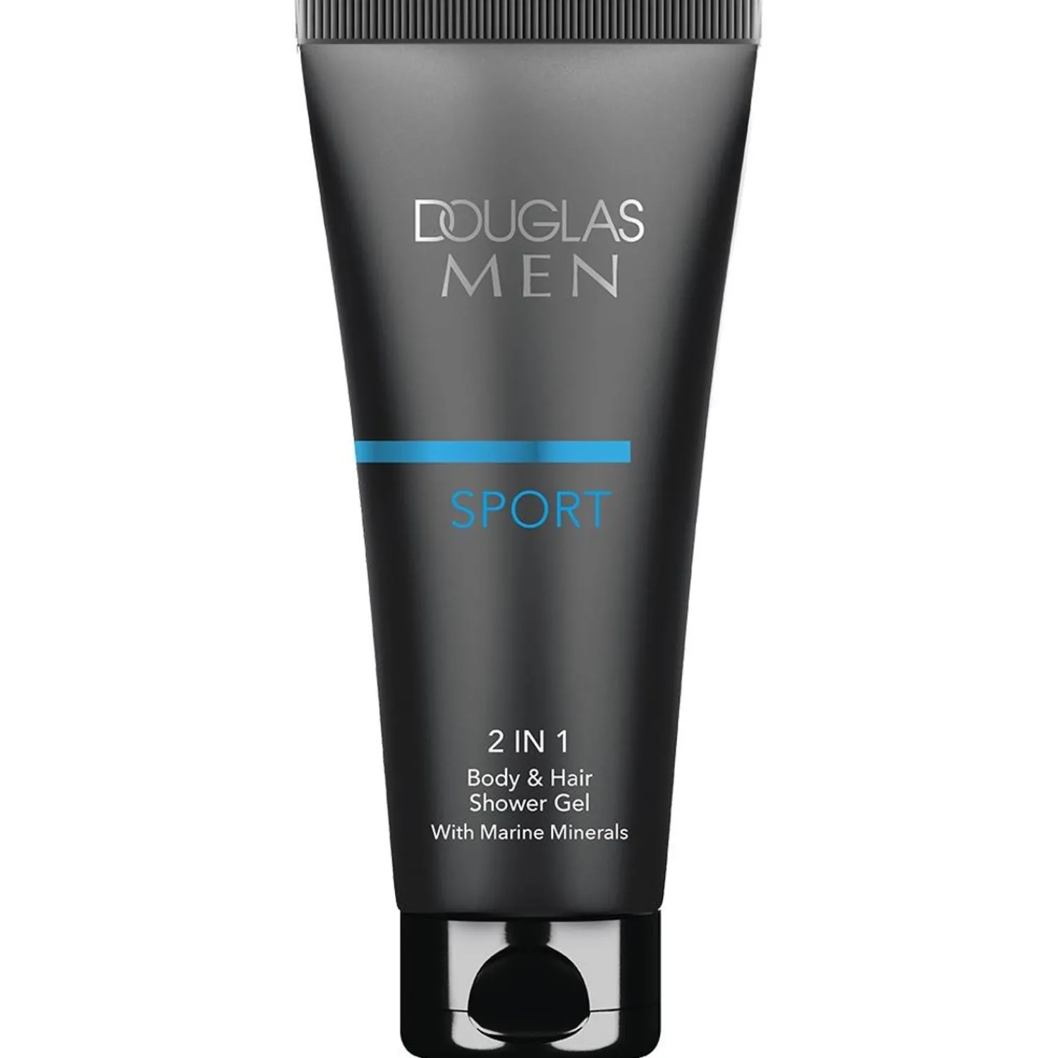 Douglas Collection Men Sport 2 In 1 Body & Hair Shower Gel