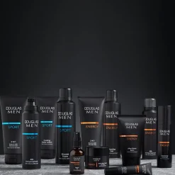 Douglas Collection Men Sport 2 In 1 Body & Hair Shower Gel