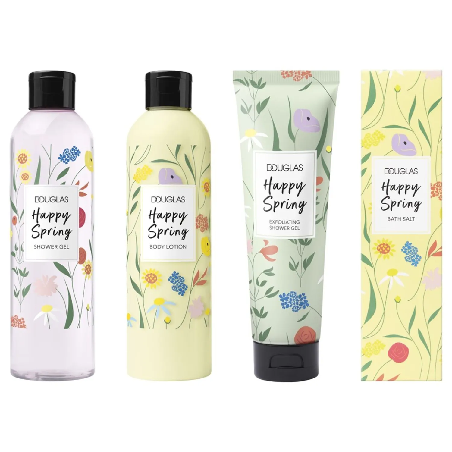 Douglas Collection Seasonal Happy Spring Gift Set