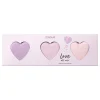 Douglas Collection Seasonal Love All Over Heart Bath Fizzer Set