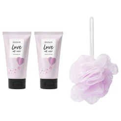 Douglas Collection Seasonal Love All Over Wellness-Tassenset