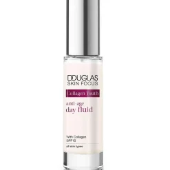 Douglas Collection Skin Focus Collagen Youth Anti-Age Dagvloeistof