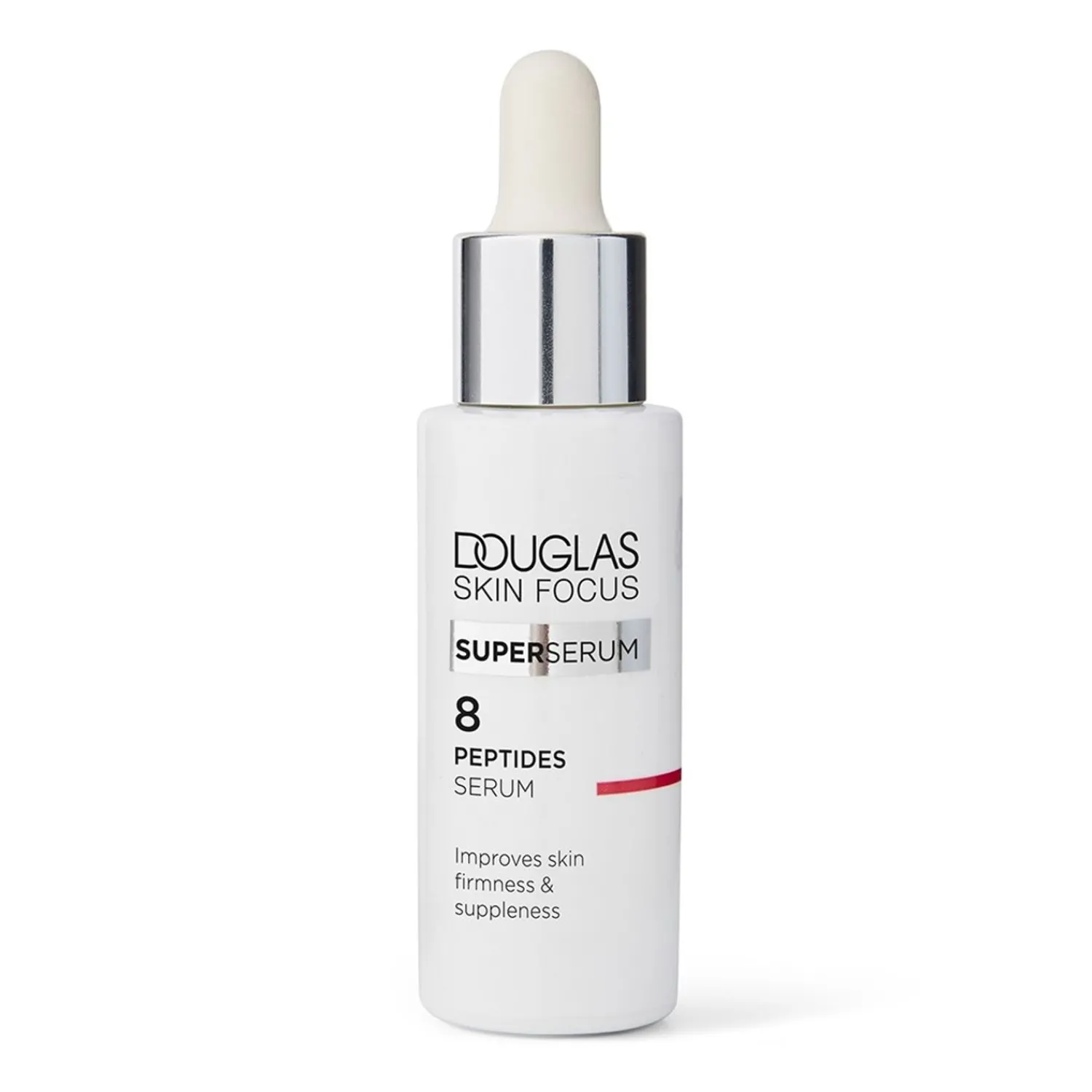Douglas Collection Skin Focus Peptides Serum