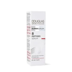 Douglas Collection Skin Focus Peptides Serum