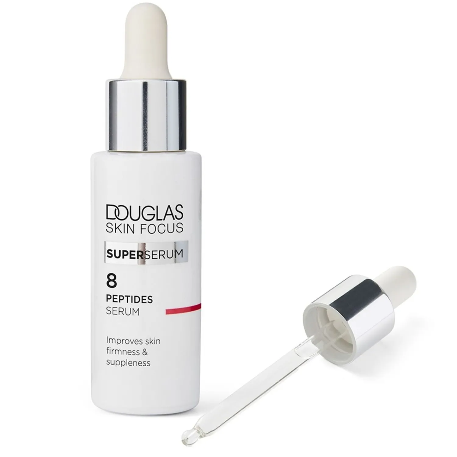 Douglas Collection Skin Focus Peptides Serum