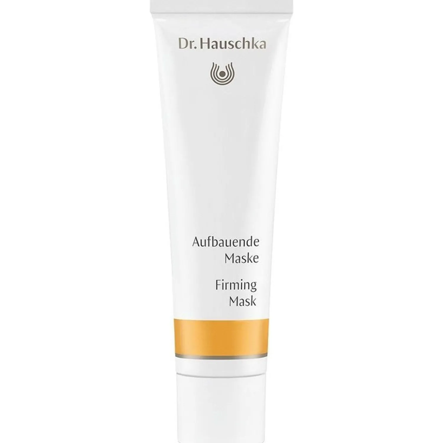 Dr. Hauschka Aufbauende Maske 30Ml