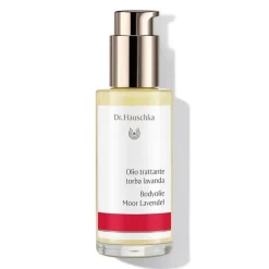 Dr. Hauschka Moor Lavendel