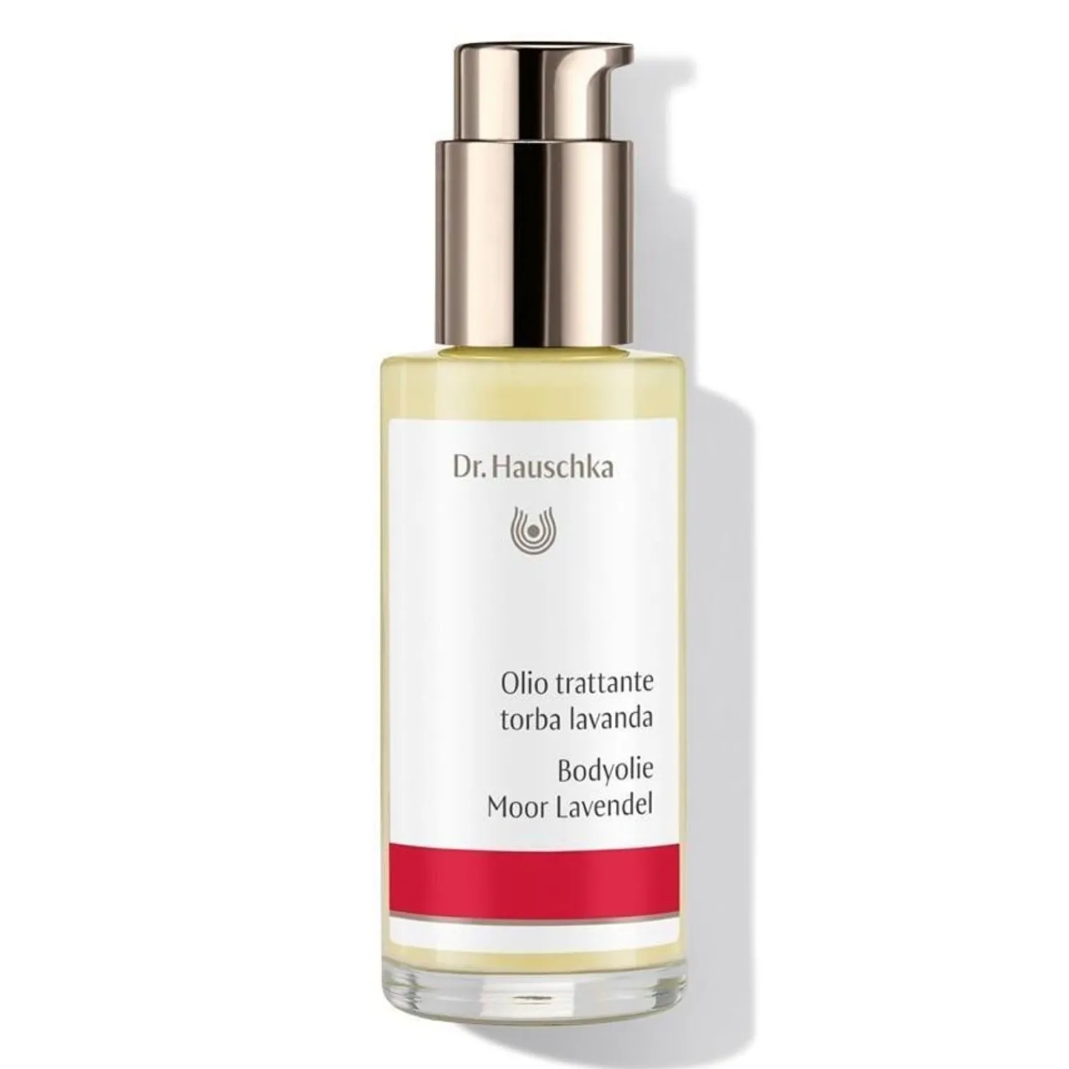 Dr. Hauschka Moor Lavendel