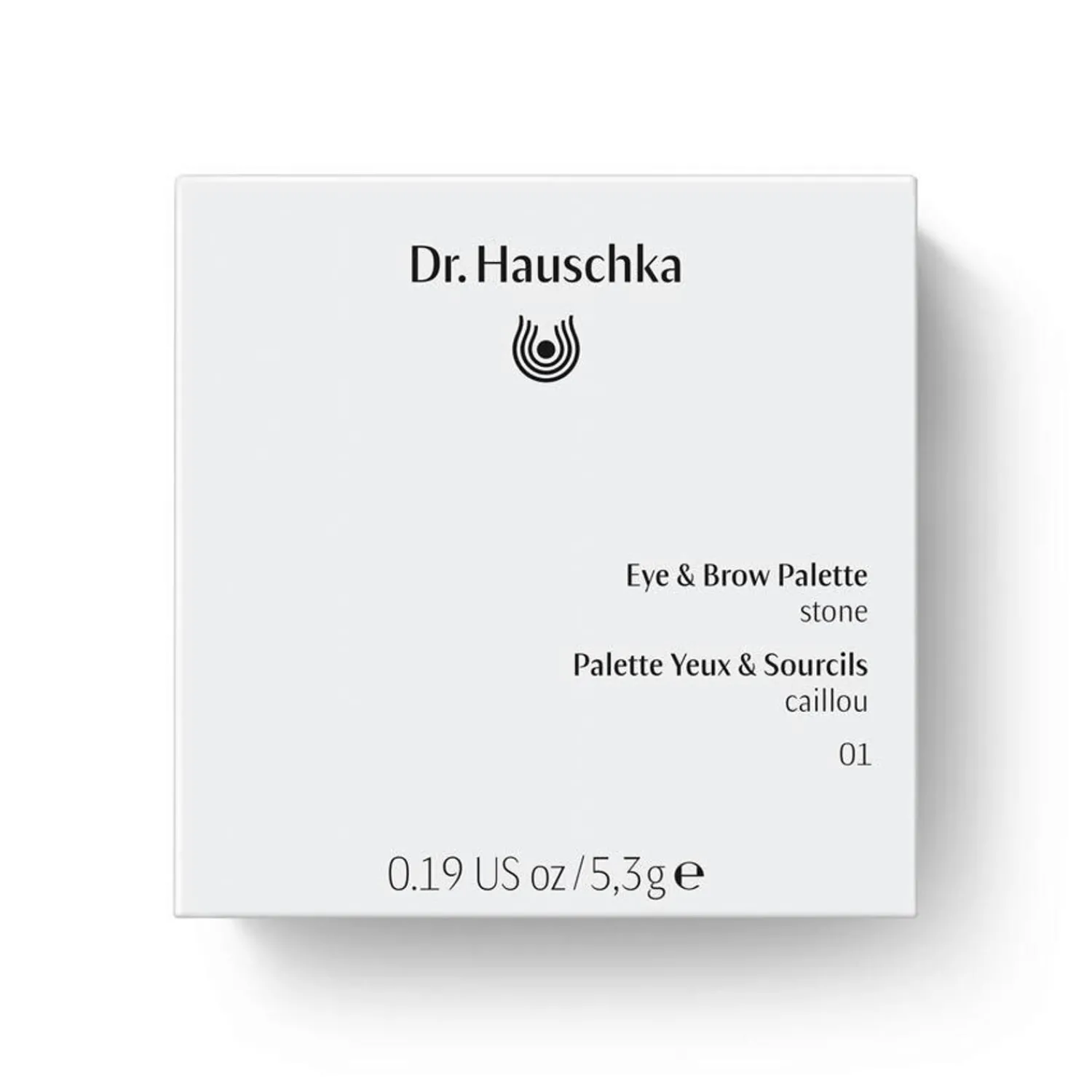Dr. Hauschka Oog & Wenkbrauw