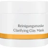 Dr. Hauschka Reinigingsmasker Potje