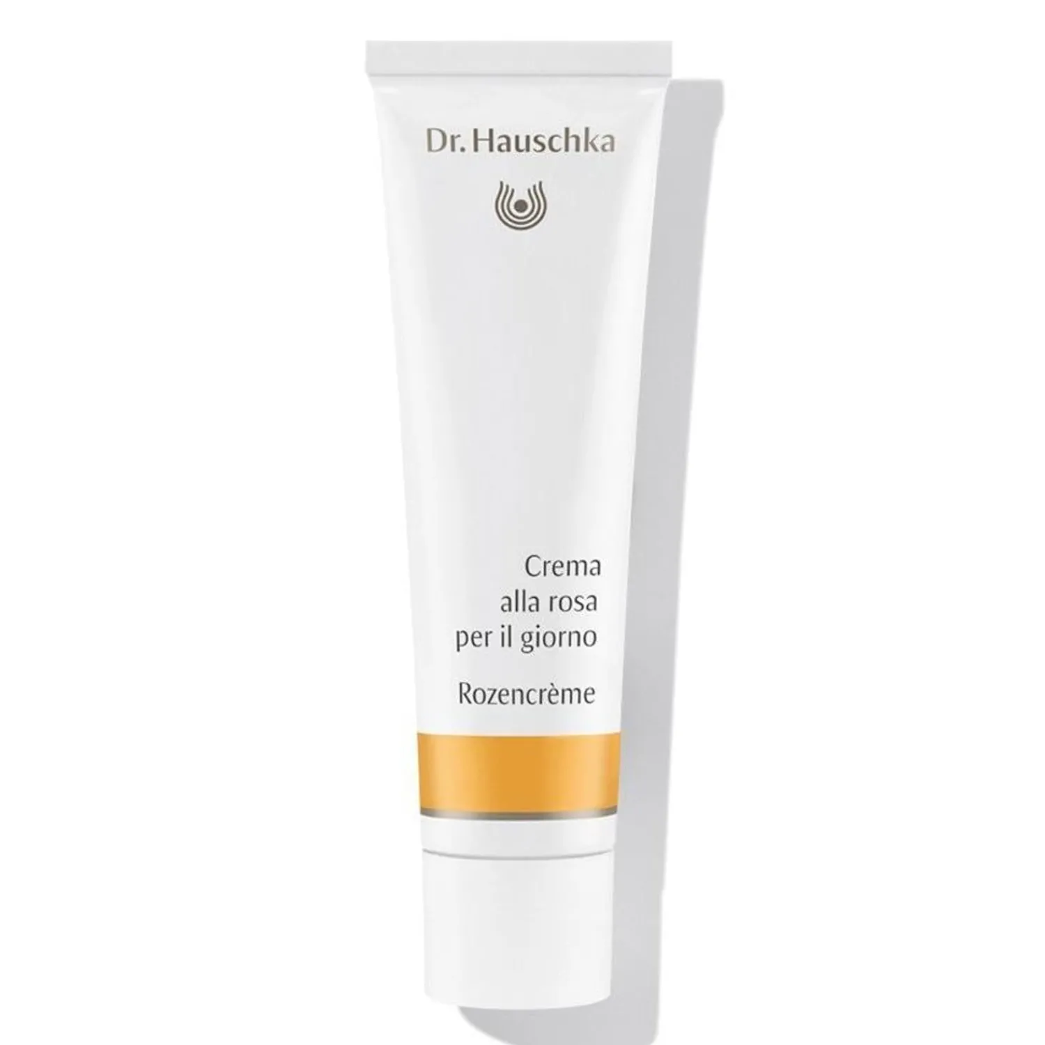 Dr. Hauschka Rozencreme