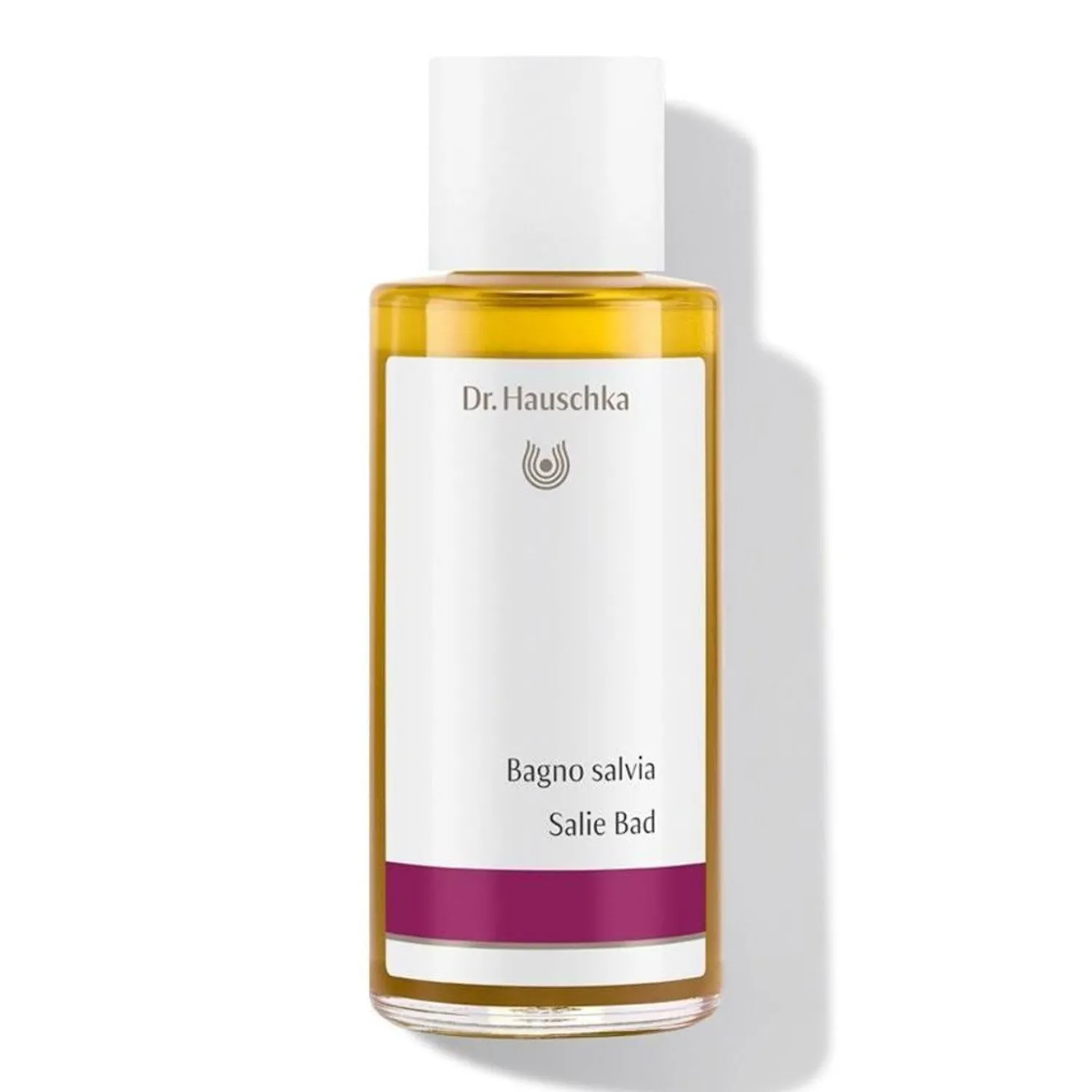 Dr. Hauschka Salie Bad