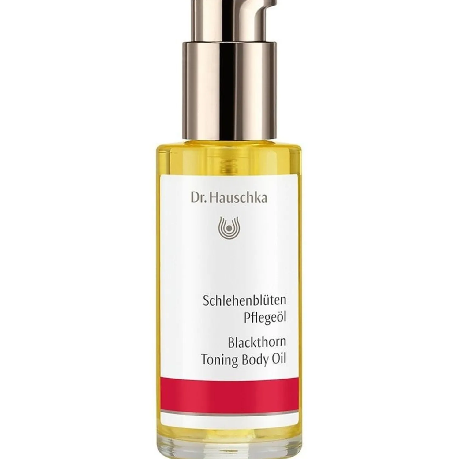 Dr. Hauschka Schlehenbluten Pflegeol