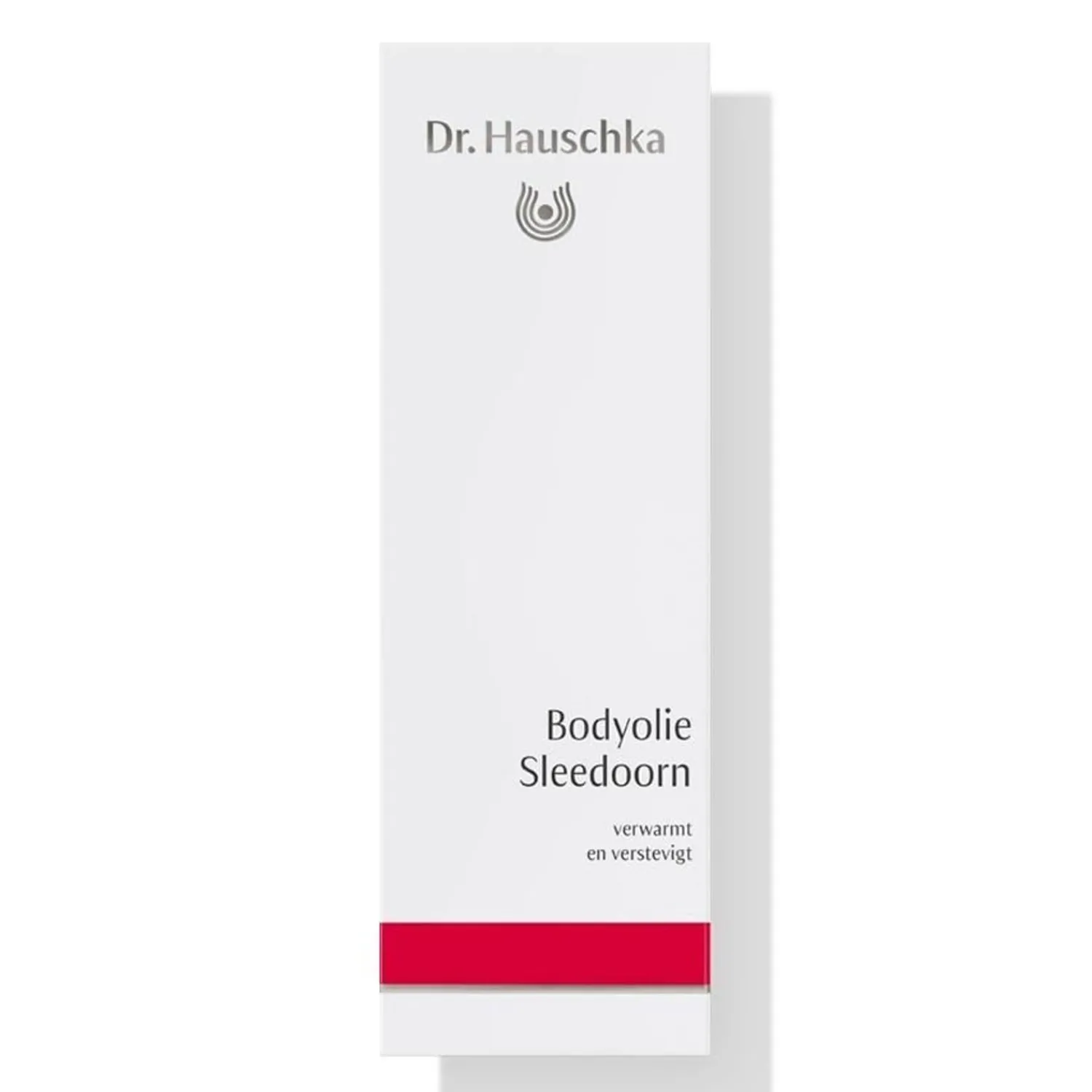 Dr. Hauschka Sleedoorn