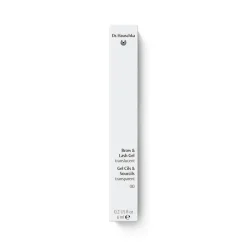 Dr. Hauschka Wenkbrauw- En Wimpergel