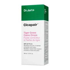 Dr. Jart+ Cicapair Tiger Grass Camo Drops