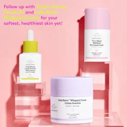 Drunk Elephant Dronken Olifant Tlc Sukari Babyfacial