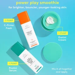 Drunk Elephant Protini Powerpeptide Resurf-Serum