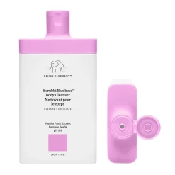 Drunk Elephant Scrubbi Vanilla Body Cleanser