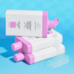 Drunk Elephant Scrubbi Vanilla Body Cleanser