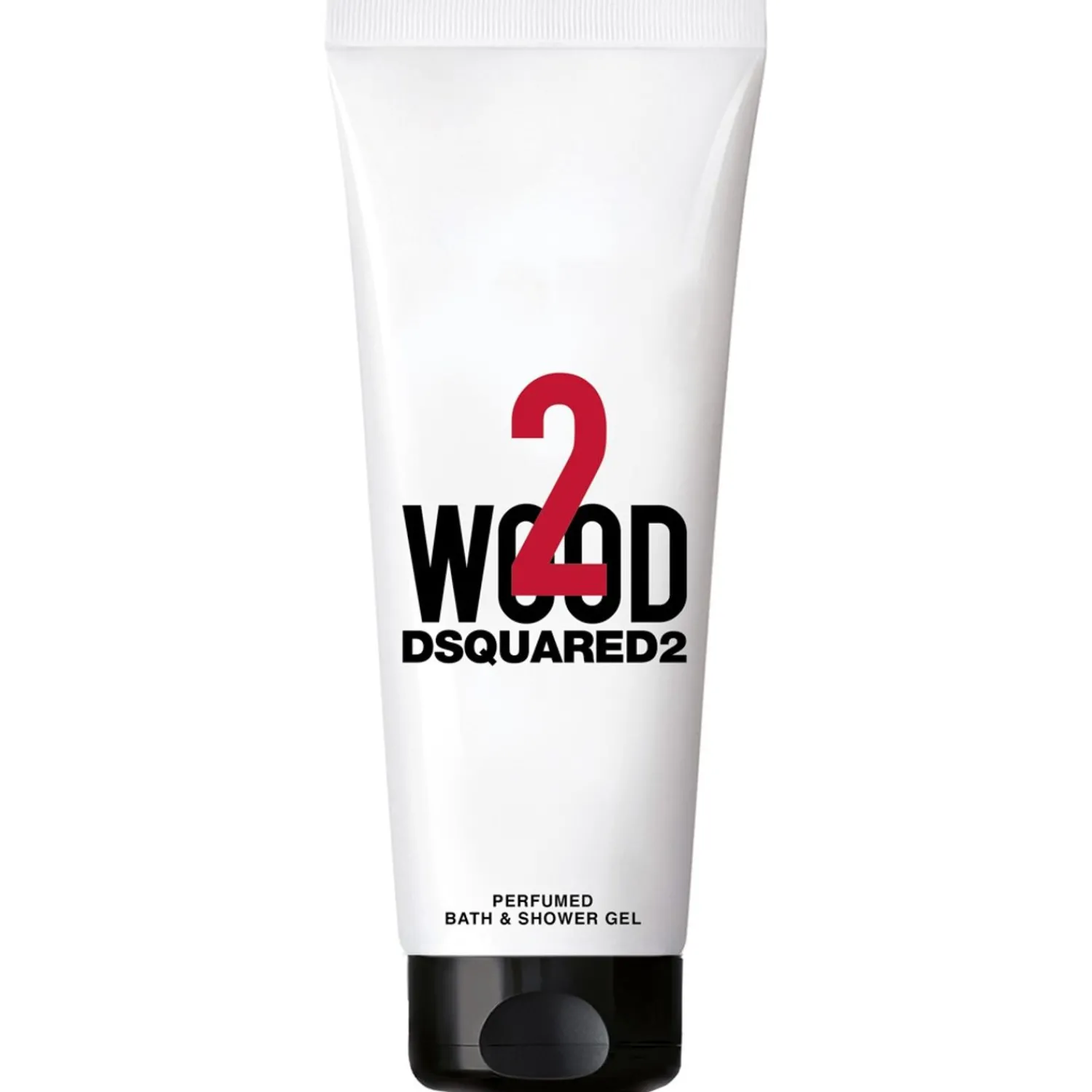 Dsquared2 2 Houten Douchegel