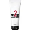 Dsquared2 2 Houten Lichaamsgel