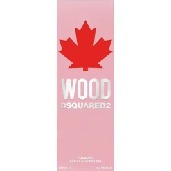Dsquared2 Wood Femme Charmant