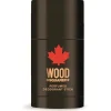 Dsquared2 Wood Homme Geparfumeerde Deodorantstick