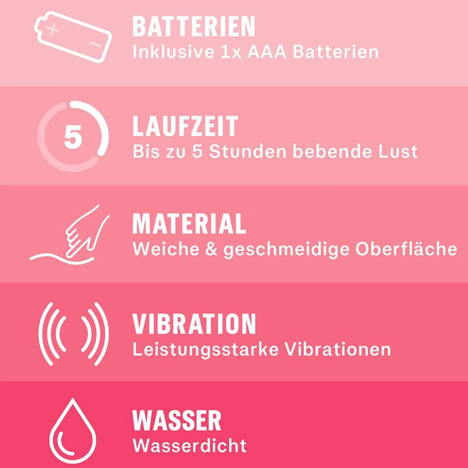 Durex Play Delight Minivibrator