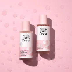 one.two.free! Een.Twee.Gratis! Aha + Pha Zuiverende Toner