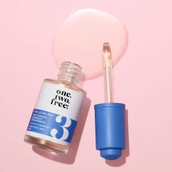 one.two.free! Een.Twee.Gratis! Heractivering Van Het Nachtconcentraat